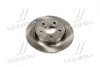 Диск тормозной FORD FOCUS III 11- задн. (RIDER) RD.2625DF6139