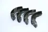 Колодка гальм. барабан. FORD TRANSIT 00-06, TRANSIT CONNECT 02- задн. (RIDER) RD.2638.GS8689