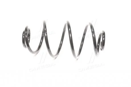 Фото 1 - пружина упр. Opel Astra G 03-09 задний. RIDER RD.28110035 Пружина упр. Opel Astra G 03-09 задний. RIDER RD.28110035 (фото 1)