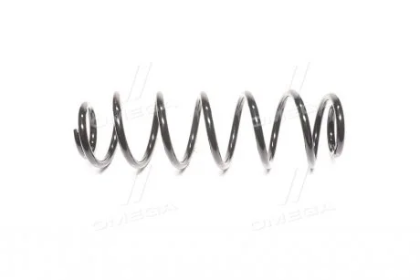 Пружина упр. SKODA OCTAVIA COMBI 98-10. RIDER RD.28110058