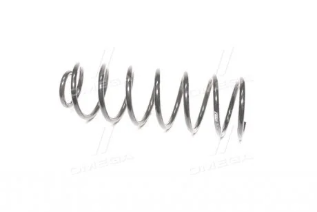 Пружина упр. VW Golf III 91-97 задн. RIDER RD.28110061