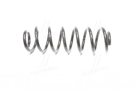 Пружина упр. VW Passat 05-10 задней. RIDER RD.28110069
