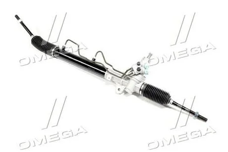 Механізм рульовий MB (W163) ML350,500 02-05 (з ГПК) Professional RIDER RD.321100007