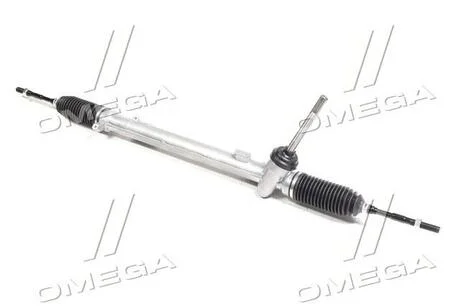 Механизм рулевой NISSAN QASHQAI 07-13 (без ГПК) Professional RIDER RD.321100010