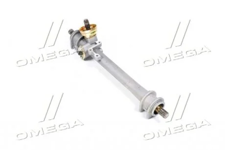 Механізм рульовий VW GOLF II, III 86-97 (без ГПК) Professional RIDER RD.321100021