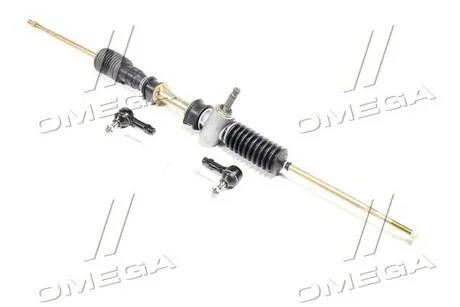 Механизм рулевой SKODA FAVORIT, FELICIA 90-98 (без ГПК) Professional RIDER RD.321100026