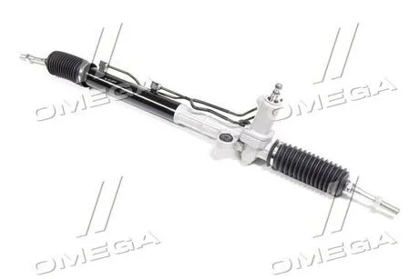 Механизм рулевой HYUNDAI SANTA FE 06-12 2,2CRDi (из ХПК) Professional RIDER RD.321100030