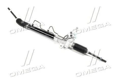Механизм рулевой HYUNDAI TUSCON 04-10 (из ХПК) Professional RIDER RD.321100032