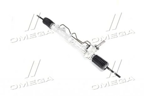 Механизм рулевой RENAULT LOGAN, SANDERO 04- (из ХПК) Professional RIDER RD.321100033 (фото 1)