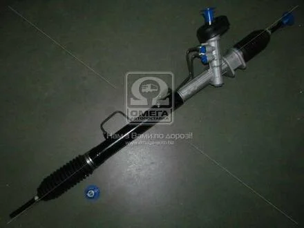 Механізм рульовий CHEVROLET AVEO 05- з ГУР RIDER RD.3211JRP1287 (фото 1)