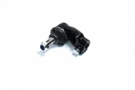 Наконечник тяги рулевой DAEWOO LANOS 97-, OPEL KADET E 84-91 правый RIDER RD.322912172