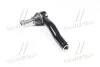 Наконечник тяги рул. MAZDA 6 02-07 лев. (RIDER) RD.322934330