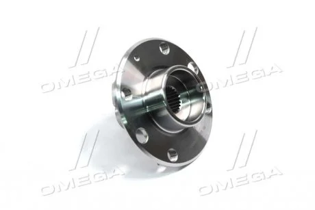 Маточина колеса DAEWOO LANOS, NEXIA R13 (SOHC) передня. RIDER RD.3315.96176252