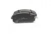 Колодка гальм. диск. SUBARU FORESTER 03 - передня. (RIDER) RD.3323.DB3328