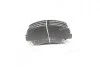 Колодка торм. диск. HYUNDAI ACCENT, KIA RIO 11- передн.  (RIDER) RD.3323.DB3548