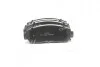 Колодка гальм. диск. HONDA CR-V 07 - передня.  (RIDER) RD.3323.DB3581