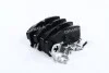 Колодка торм. диск. GEELY CK 04- передн. RIDER RD.3323.DB7020 (фото 4)