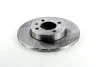Диск тормозной CHERY AMULET, VW GOLF III передний. RIDER RD.3325DF1532 (фото 2)