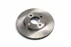 Диск тормозной VW CADDY 96-/GOLF/PASSAT передний. (RIDER) RD.3325.DF1533