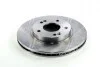 Диск тормозной HYUNDAI ELANTRA, KIA CEED 12-пер.. RIDER RD.3325DF1539 (фото 3)