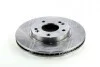 Диск тормозной HYUNDAI ELANTRA, KIA CEED 12-пер.. RIDER RD.3325DF1539 (фото 4)
