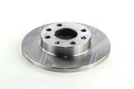 Диск тормозной OPEL ASTRA F 91-98. RIDER RD.3325DF1608