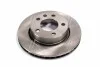 Диск тормозной OPEL OMEGA A передн. (RIDER) RD.3325DF1614