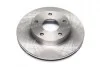 Диск тормозной FORD SCORPIO 88-94. (RIDER) RD.3325.DF1647