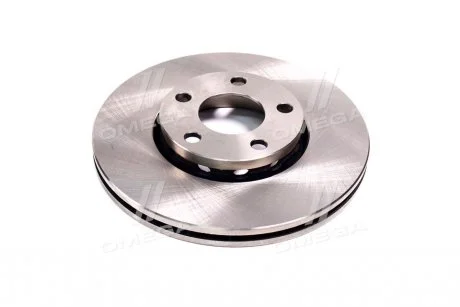 Диск тормозной VW PASSAT/AUDI 100/A4/A6 95-передн.. RIDER RD.3325.DF2652