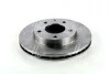 Диск тормозной MAZDA 626 92-02 передн.. RIDER RD.3325DF2704 (фото 1)