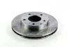 Диск тормозной MAZDA 626 92-02 передн.. RIDER RD.3325DF2704 (фото 3)