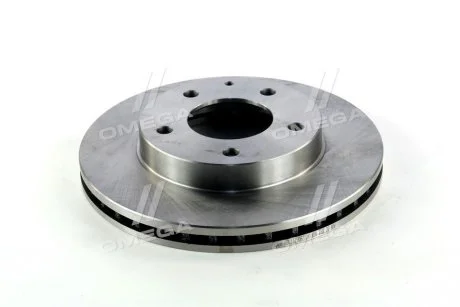 Диск тормозной MAZDA 626 92-02 передн.. RIDER RD.3325DF2704