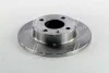 Диск тормозной SKODA FAVORIT, FELICIA 94-02. (RIDER) RD.3325DF2765