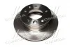 Диск тормозной MB SPRINTER/VW LT28-46 96-06 передн.. (RIDER) RD.3325.DF2790