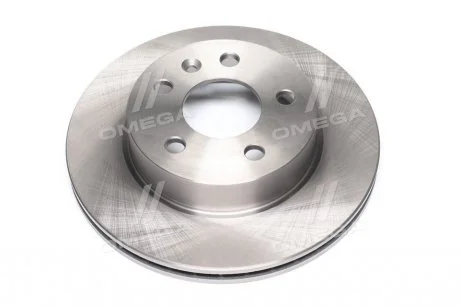 Диск тормозной MB VITO 96-03. RIDER RD.3325.DF2797