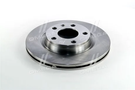 Диск тормозной AUDI A4 95-, VW PASSAT 96-00 передн.. RIDER RD.3325DF2806