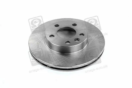 Диск тормозной VW TRANSPORTER IV 90-03 передн.. RIDER RD.3325.DF2809