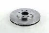 Диск тормозной OPEL ASTRA G 97-04. RIDER RD.3325DF4042 (фото 2)