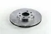 Диск тормозной OPEL ASTRA G 97-04. RIDER RD.3325DF4042 (фото 3)