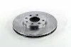 Диск тормозной OPEL ASTRA G 97-04. RIDER RD.3325DF4042 (фото 4)