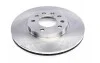 Диск гальмівний OPEL ASTRA H 05- передн. (5отв.) RIDER RD.3325DF4048 (фото 1)