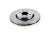 Диск тормозной RENAULT KANGOO 01-, MEGANE 03-08. RIDER RD.3325DF4110 (фото 3)