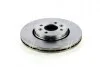 Диск тормозной RENAULT KANGOO 01-, MEGANE 03-08. RIDER RD.3325DF4110 (фото 4)