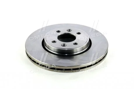 Диск тормозной RENAULT KANGOO 01-, MEGANE 03-08. RIDER RD.3325DF4110
