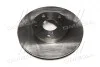 Диск гальмівний TOYOTA RAV4 01-05 передн. (RIDER) RD.3325DF4161