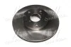 Диск тормозной TOYOTA RAV4 01-05 передн. RIDER RD.3325DF4161 (фото 2)