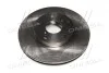 Диск тормозной TOYOTA RAV4 01-05 передн. RIDER RD.3325DF4161 (фото 4)