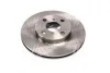 Диск тормозной TOYOTA MR 2, YARIS 00-05 передн. RIDER RD.3325DF4163 (фото 2)