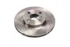 Диск тормозной TOYOTA MR 2, YARIS 00-05 передн. RIDER RD.3325DF4163 (фото 3)