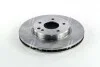 Диск тормозной MB (E-CLASS) 96-03 передн.. RIDER RD.3325DF4180 (фото 1)
